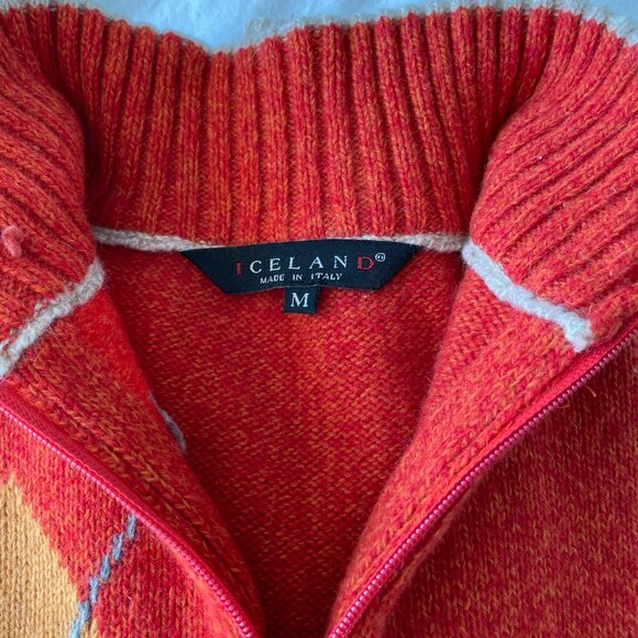 SWEATER - Picture 4 of 7